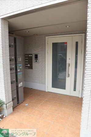 Casa Comfort Aの物件内観写真